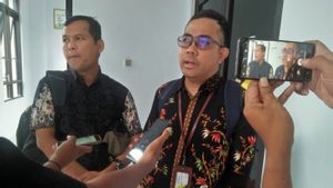 KPK Usut Aliran Dana Rp3 Miliar Dari Terdakwa Kasus Korupsi Bupati Bursel
