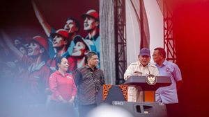 May Day 2025: Buruh Bukan Sekadar Penggerak Ekonomi, tapi Subjek Utama Pembangunan Nasional
