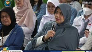 Kala Anak Buah Trenggono Bicara soal Sengketa Ambalat