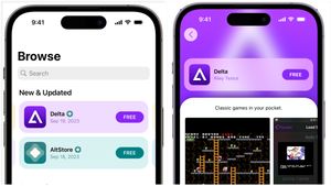 Apple Khawatir dengan Kehadiran Aplikasi Pornografi Hot Tub di iOS