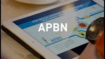 Kinerja Semester I: Realisasi Pendapatan APBN Regional Jakarta Sudah 66 Persen