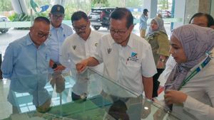 IKN Bakal Punya Penerbangan Langsung dari Sarawak, Pesawat Didatangkan Januari 2026