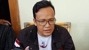 Politikus PDIP Sebut Ganjar <i>Kemlinthi</i>, GP Mania: Ada yang Iri, Dibully Kanan-Kiri Popularitas Tetap Moncer