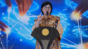 BI Upayakan Pendalaman Pasar Keuangan lewat Peningkatan Volume Transaksi
