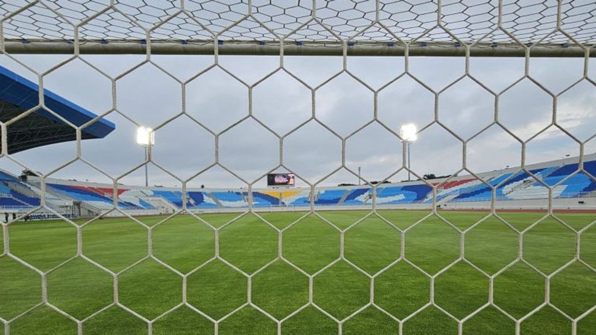 ملعب كانجوروهان رسميا الآن تحت إدارة حكومة مالانغ ريجنسي