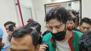 Anggota DPR Pertanyakan Sistem Pengawasan Lapas Usai Ammar Zoni Kepergok Edarkan Narkoba