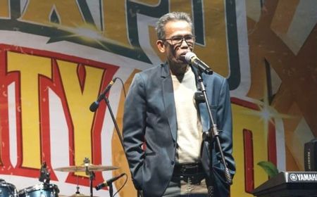 Rektor: Expo 4.0 Sinergity Momentum Mahasiswa Berinovasi