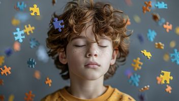 Sindrom Asperger: Ketahui Gejala, Penyebab, dan Cara Penanganannya
