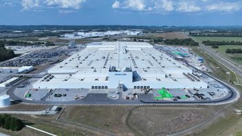 Threats Of Rare Earth Metal Scarcity, Global Car Manufacturer: China Could Kill Us Quickly