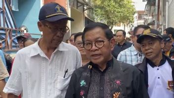  Usung Program Sarapan Gratis di Jakarta, Pramono Yakin Bisa Dilaksanakan Tahun Depan