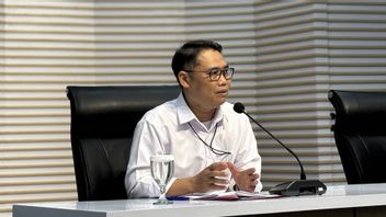 Golkar Legislator Mangihut Sinaga Targeted By KPK Regarding Toyota Alphard Related To LPEI Case