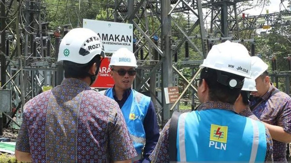 PLN Terus Tingkatkan Keandalan Listrik di Sulut dan Gorontalo