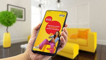 Indosat Users Are Now Free To Choose Their Own Beautiful Number, Here's How!