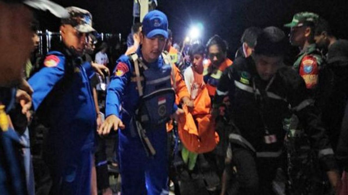 カプアス流域で溺死した2人のティーンエイジャーが死亡しているのが発見された