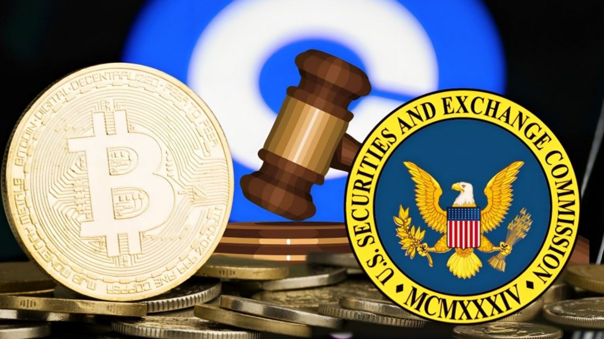 Pengacara Pro Kripto Ini Bongkar Tindak-gil Pemerintahan Biden Terhadap Asset Kripto Di AS