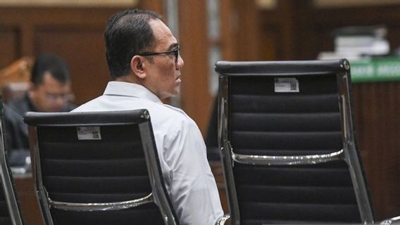 KPK Lelang Unit Apartemen dan Rusun Aset Rafael Alun