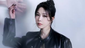 BoA Gelar Konser Tunggal <i>One’s Own</i> di Jakarta, 26 Oktober