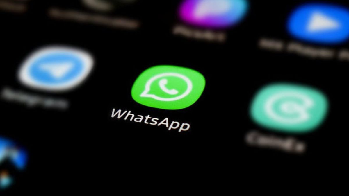 WhatsApp Tingkatkan Fitur Penghapus Pesan, Pengguna Punya Waktu Dua Hari untuk Hapus Chat 