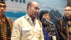 Bambu dan Daun Kelor jadi Kunci Pemprov NTT Bantu KLHK Menurunkan Emisi Gas Rumah Kaca