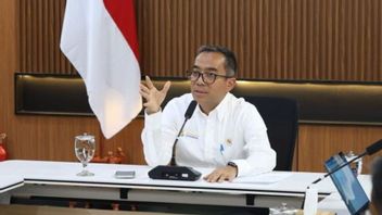 حالة الجنس واللغة في FH UI تحت الضوء، حكومة تؤكد عدم التسامح مع العنف