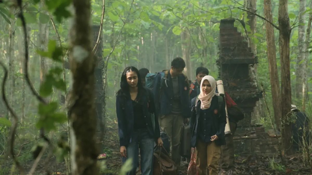 Film "KKN di Desa Penari" Raih Rekor Penonton, Sutradara Ungkap Rahasia Kesuksesan