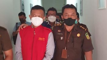 Banten Prosecutor's Office Again Names Suspect Of Soetta Airport Customs And Excise Official On Alleged Extortion