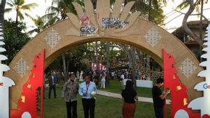 Panitia Nasional G20 Memohon Maklum kepada Warga Bali Jika Mobilitas Terganggu KTT