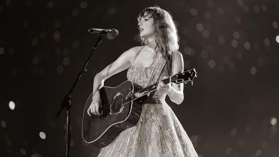 菲律宾网友回应了泰勒·斯威夫特(Taylor Swift)演唱会冠军的体育场建设计划