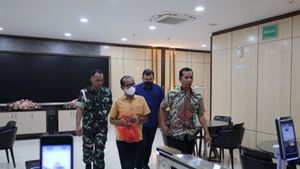 Pria yang Peras Jaksa Mengaku Wartawan, Bikin 7 Berita hingga Gerakkan Unjuk Rasa