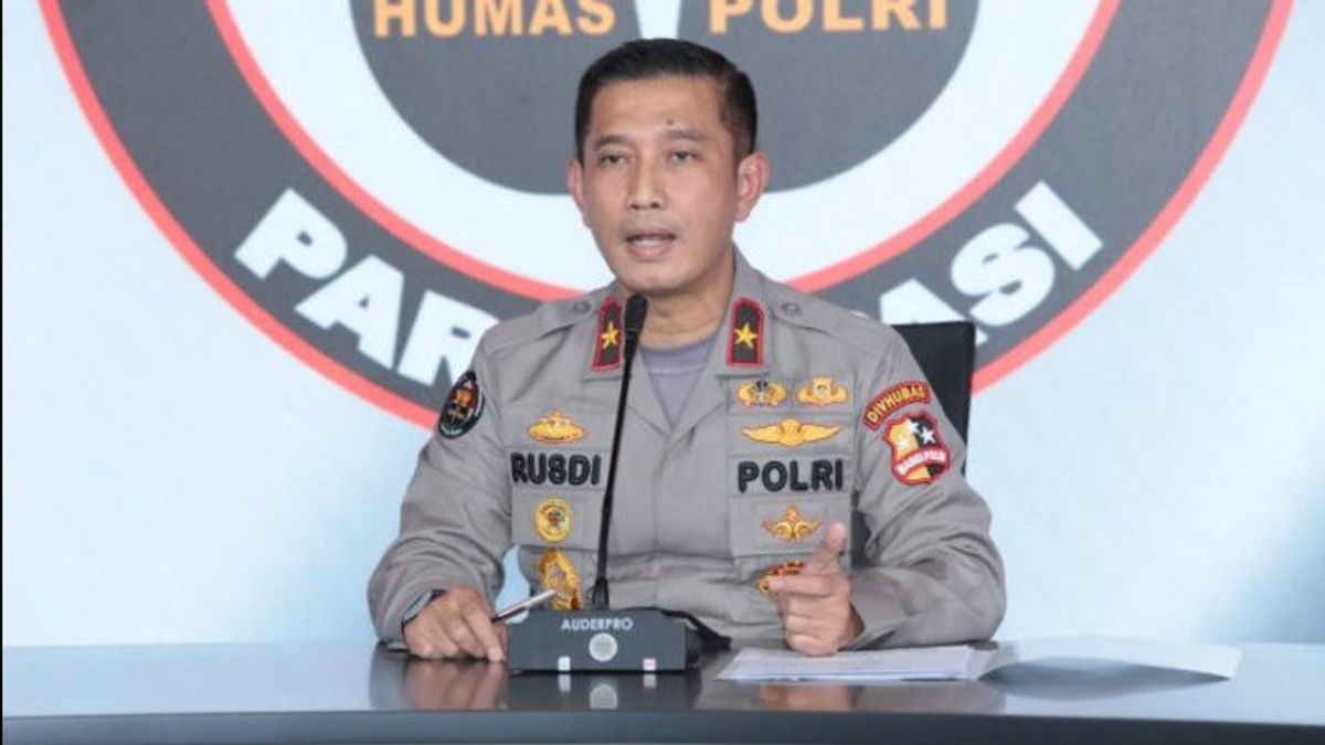 Mengapa Teroris ZA Bisa Lolos Terobos Mabes Polri? Pengamanan Kini Diaudit Polisi