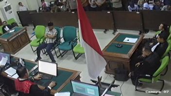 Involve Children During Campaign, Candidates In Purworejo Sentenced To 3 Months In Prison