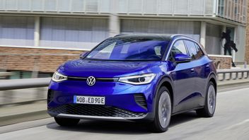 Pression sur les coûts coûts du développement de voitures électriques, Volkswagen s’associera à une marque automobile chinoise