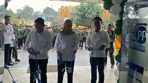 Fasilitas Learning Center, Langkah Strategis PP Presisi untuk Membentuk SDM Unggul