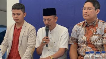 Muhammadiyah Minta Polri Usut Aliran Uang Kades Terkait HGB dan SHM di Laut Tangerang