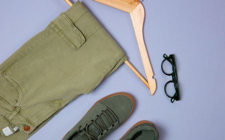 6 Jenis Sepatu yang Cocok untuk Celana Cargo, Tampil Stylish dan Atraktif