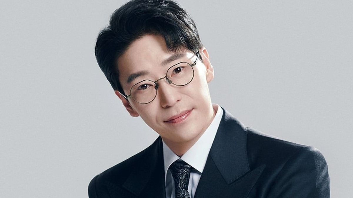 Uhm Ki Joon Ready To Get Married At The Age Of 48, Non-Selebrity Couple