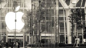 Tuduhan Antimonopoli App Store  Belum Selesai, Apple Desak Pengadilan untuk Tolak Banding Epic Games