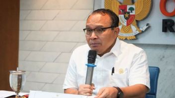 Ombudsman RI Minta Publik Lapor Jika Alami Kendala Seleksi CASN Akhir Agustus 2024