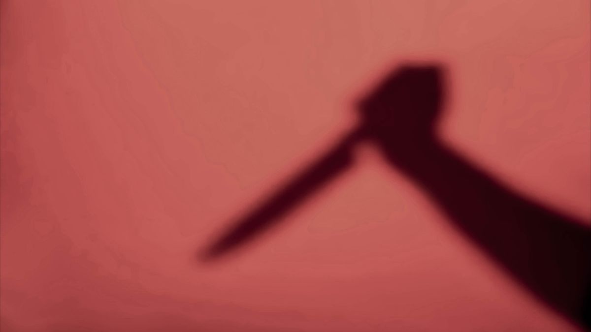 Deux Adolescentes Victimes De Coups De Couteau Tuées à Matraman