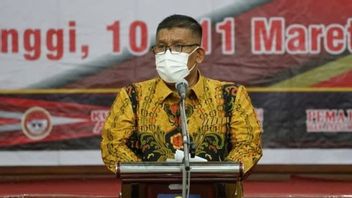 West Sumatra Ministry Of Law And Human Rights Continues To Clean Prisons From Drugs