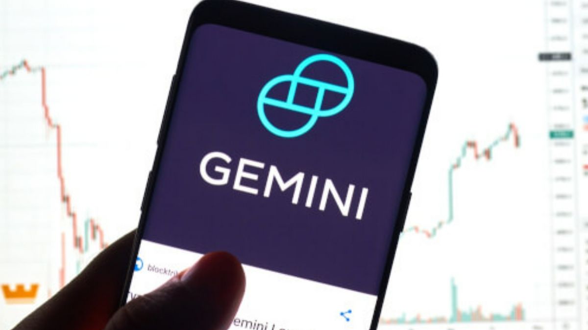 Pravjit Tiwana Leaves Gemini, This Is What Happened To The Crypto Company!