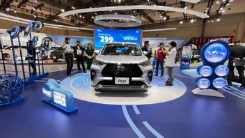 Tak Ada Insentif Otomotif di 2026 Bisa Bikin Investor Hengkang dan Banyaknya PHK