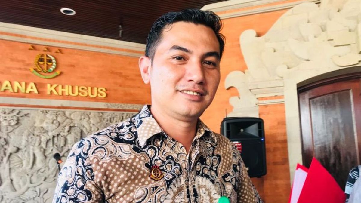 Kejati Bali Ungkap 20 Saksi Mangkir dari Panggilan Penyidik Dana SPI Unud