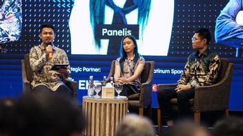 Developer Outlook DDC 2026, Soroti Masa Depan Talenta Digital