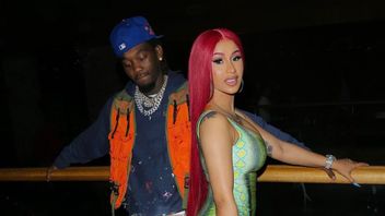 Cardi B Sues For Divorce Offset After 3 Years Of Marriage