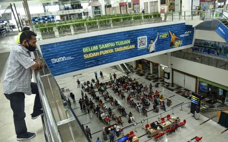 Dukung Sport Tourism di NTB, Angkasa Pura I Optimalisasi Lahan