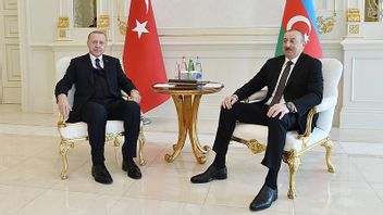 دعم تركيا لأذربيجان للحصول على مكان أكثر ملاءمة في النظام العالمي
