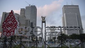 Penyelenggaraan G20 di Bangka Belitung, Pejabat Gubernur Minta Semua Pihak Berperan Menyukseskan Acara