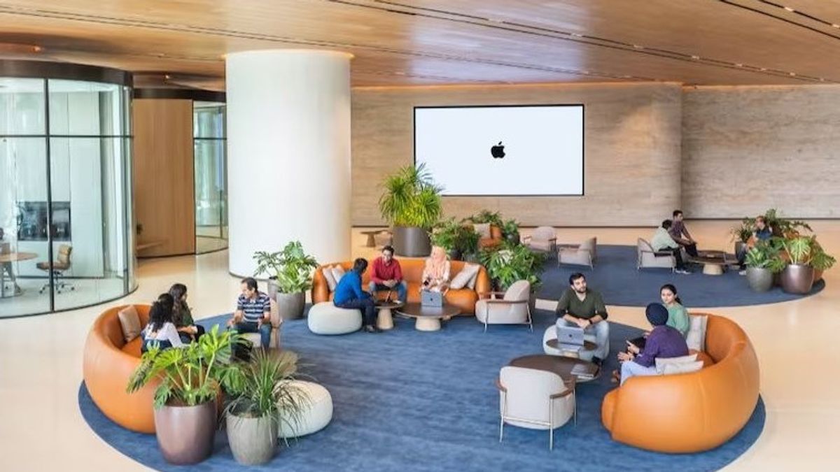 Apple 准备了控制工具,以限制员工对 ChatGPT 和其他 AI 服务的访问