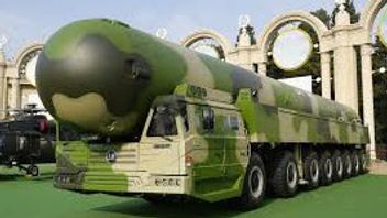 Experts Warn, AI Could Trigger Nuclear War And World War III